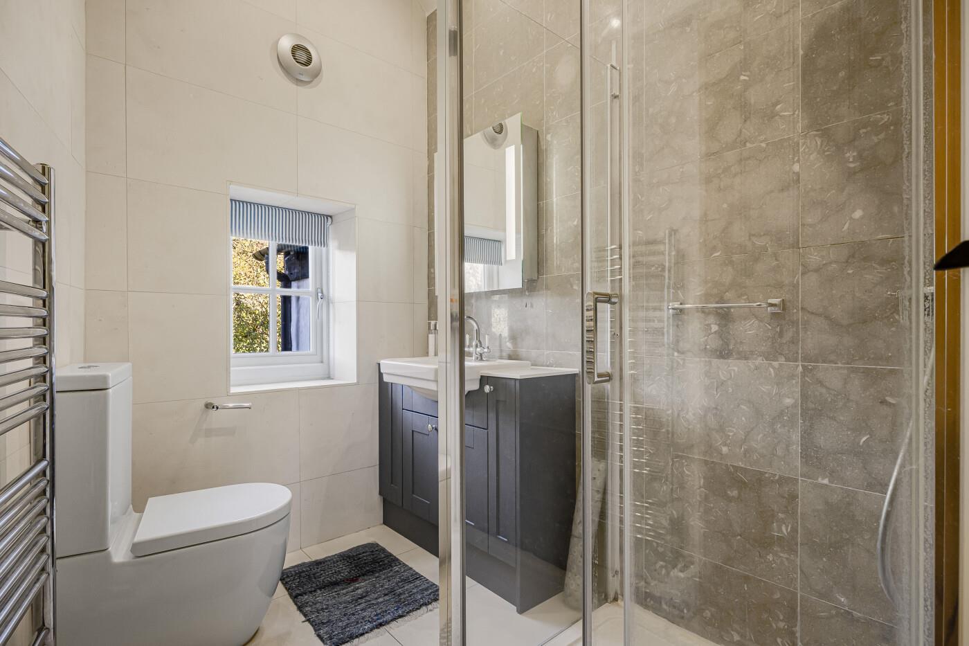 Skirmett, Henley-On-Thames